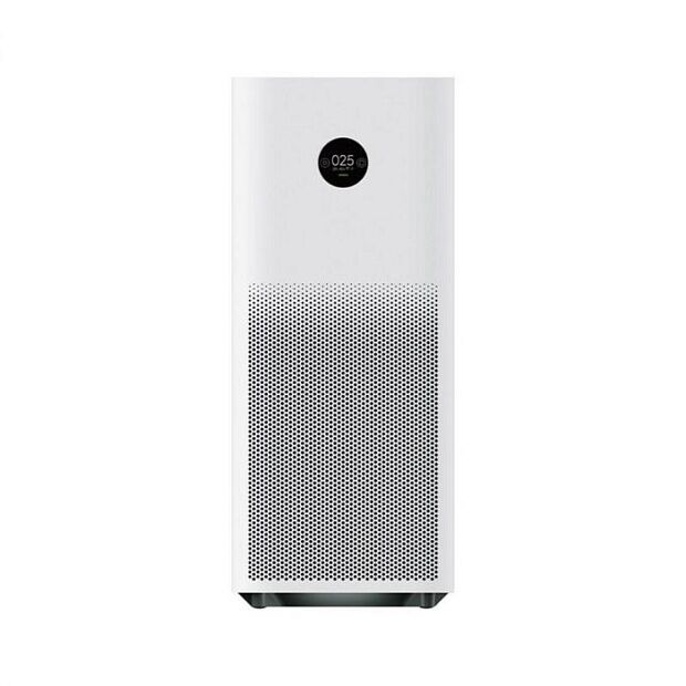 Очиститель воздуха Xiaomi Mi Air Purifier Pro H (BHR4280GL) EU - 5