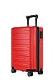 Чемодан NINETYGO Rhine Luggage  20 красный - фото