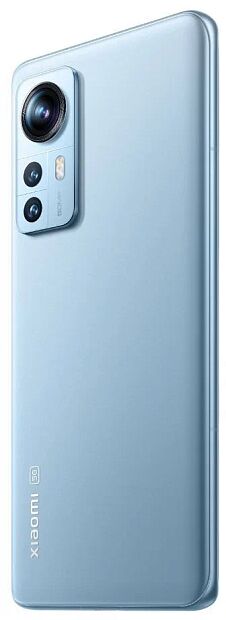 Смартфон Xiaomi 12 8/128GB (Blue) EU - 6