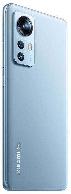 Смартфон Xiaomi 12 8/128GB (Blue) EU - 5