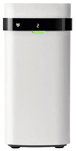 Очиститель воздуха Xiaomi Mi Baion No-Consumable Air Purifier X3 KJ300F-X3 M (White/Белый) - 11