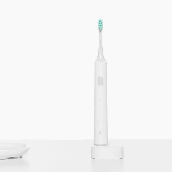 Зубная электрощетка Xiaomi Mijia Sonic Electric Toothbrush T500