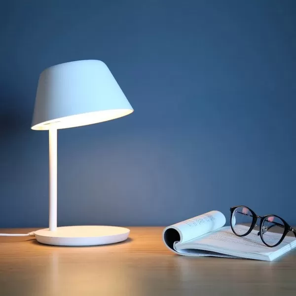 Внешний вид настольной лампы Xiaomi Yeelight Star Series Smart Table Lamp