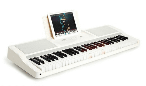 Синтезатор Xiaomi Mijia TheOne Smart Keyboard Light Piano