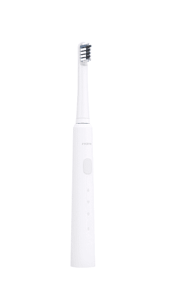 Ультразвуковая электрическая зубная щетка Realme RMH2013 (N1) Цвет: Белый (White) - 2