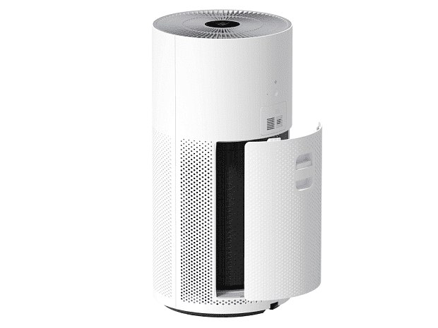 Очиститель воздуха Smartmi Air Purifier (White) RU - 2