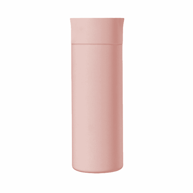 Термос 17PIN Warm Star Cup Pink Basic Version (Pink/Розовый) 
