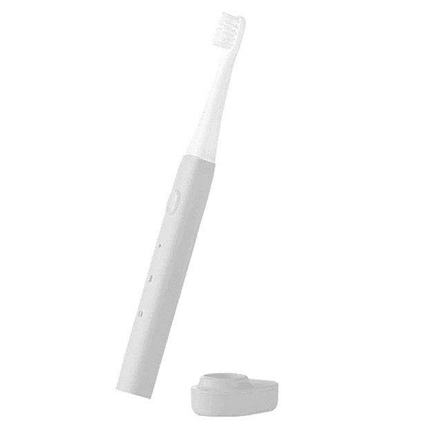 Электрическая зубная щетка Infly Electric Toothbrush P20A (Gray) RU - 1