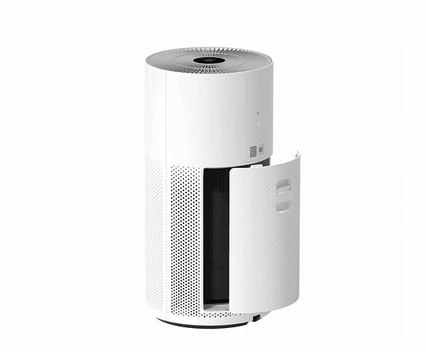 Очиститель воздуха Smartmi Air Purifier (White) RU - 10