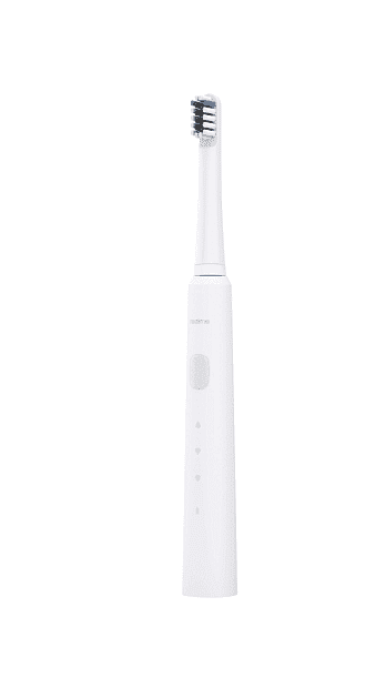 Ультразвуковая электрическая зубная щетка Realme RMH2013 (N1) Цвет: Белый (White) - 3