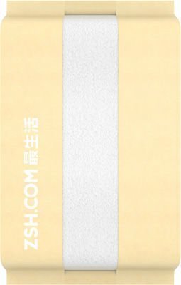 Xiaomi ZSH Light Series 760 x 340 мм (White)